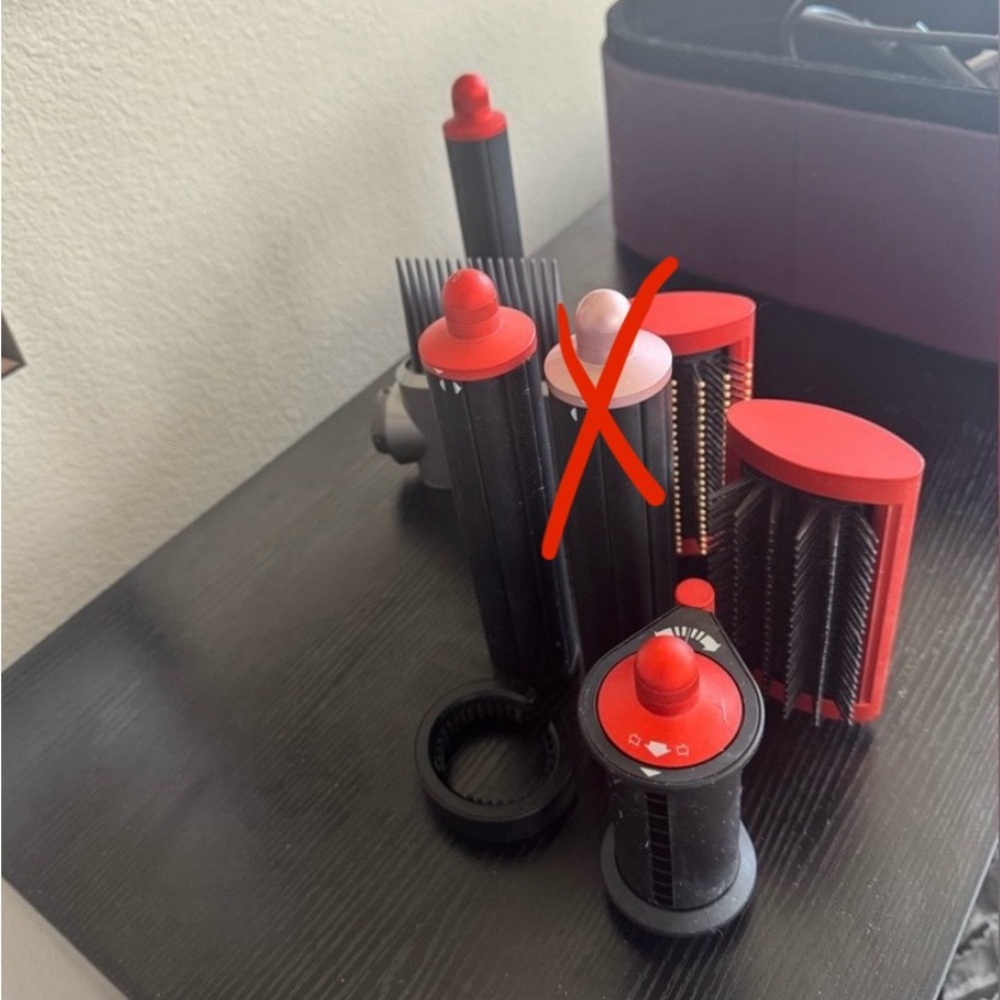 2023 Dyson Airwrap Multistyler Complete Long (Nordstrom Exclusive) - Picture 4 of 12